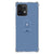 Motorola Edge 40 Pro Stevig Bumper Hoesje Baby Rhino B2C Telecom