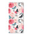 Motorola Edge 40 Smart Cover Butterfly Roses met elegant design van rozen en vlinders 🦋 voor bescherming en gebruiksgemak.