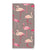 Motorola Moto E13 4G Hoesje maken Flamingo