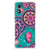 Motorola Moto E13 Back Cover Cirkels en Vlinders B2C Telecom