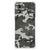 Motorola Moto E13 Doorzichtige Silicone Hoesje Army Light B2C Telecom