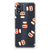 Motorola Moto E13 Siliconen Case Nut Jar