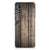 Motorola Moto E13 Stevig Telefoonhoesje Steigerhout B2C Telecom