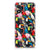 Motorola Moto E13 TPU Hoesje Birds