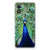 Motorola Moto E13 TPU Hoesje Pauw pauw design achterzijde