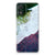 Motorola Moto E13 TPU Hoesje Sea in Space