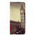 Motorola Moto E20 Book Cover Londen design Londen aanzicht