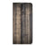 Motorola Moto E20 Book Wallet Case Steigerhout steigerhout voorkant