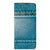 Motorola Moto E20 Hippe Standcase Jeans jeans design voorkant