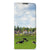 Motorola Moto E20 Hoesje maken Koeien koeien landschap design voorkant