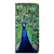 Motorola Moto E20 Hoesje maken Pauw hoesje pauw design voorkant