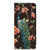 Motorola Moto E20 Hoesje maken Pauw met Bloemen pauw bloemen design voorzijde