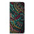 Motorola Moto E20 Hoesje met Magneet Aztec design kleurvol aanzicht