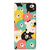 Motorola Moto E20 Magnet Case Bears berenschattig ontwerp vrolijke kleuren getekende beertjes
