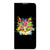 Motorola Moto E20 Magnet Case Cat Color voorkant