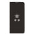 Motorola Moto E20 Magnet Case Gorilla gorilla design voorkant