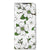 Motorola Moto E20 Smart Cover Dogwood Flowers aanzicht design