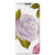 Motorola Moto E20 Smart Cover Roses voorkant bloemen