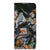 Motorola Moto E20 Stand Case Badges ontwerp badges kleurrijke strijkemblemen