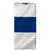 Motorola Moto E20 Standcase Finland design naam voorkant
