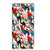 Motorola Moto G13 | G23 Hoesje maken Birds