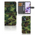 Motorola Moto G13 | G23 Telefoon Hoesje Army Dark