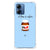 Motorola Moto G14 Beschermhoes Nut Home B2C Telecom