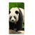 Motorola Moto G14 Hoesje maken Panda design panda aanzicht