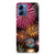 Motorola Moto G14 Silicone Back Cover Vuurwerk