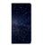 Motorola Moto G14 Stand Case Stars design sterren voorkant