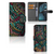 Motorola Moto G14 Telefoon Hoesje Aztec telefoonhoesje design uniek aanzicht