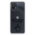 Motorola Moto G23 | G13 Silicone-hoesje Finger Don't Touch My Phone