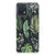 Motorola Moto G23 | G13 TPU Case Leaves bladeren design achterkant