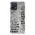 Motorola Moto G23 | G13 TPU Hoesje Slangenprint slangenprint achterkant