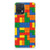 Motorola Moto G23 | G13 TPU bumper Blokken