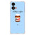 Motorola Moto G24 G24 Power G04 Beschermhoes Nut Home design voorkant