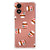Motorola Moto G24 G24 Power G04 Beschermhoes Nut Jar design achterkant