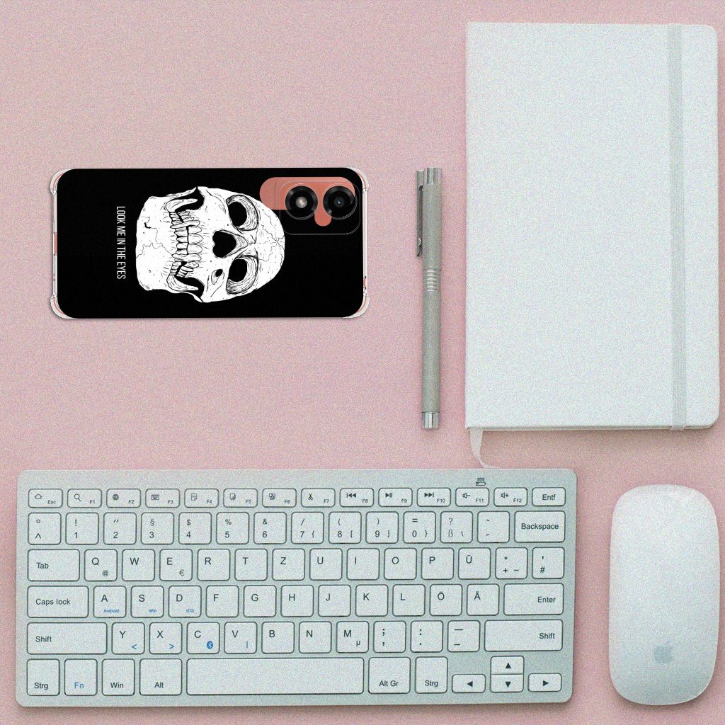 Motorola Moto G24 | G24 Power | G04 Case Anti-shock Flamingo B2C Telecom