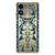 Motorola Moto G24 | G24 Power | G04 Case Beige Flowers B2C Telecom