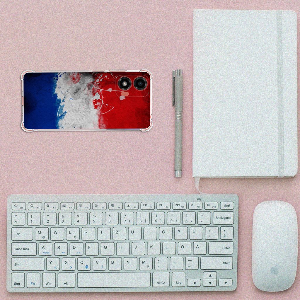 Motorola Moto G24 | G24 Power | G04 Cover Case Nederland B2C Telecom
