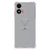 Motorola Moto G24 | G24 Power | G04 Stevig Bumper Hoesje Grijs Baby Olifant B2C Telecom