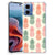 Motorola Moto G34 Beschermhoes Ananas B2C Telecom