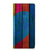 Motorola Moto G34 Book Wallet Case Wood Heart - Cadeau voor je Vriend