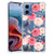 Motorola Moto G34 Case Butterfly Roses B2C Telecom