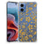 Motorola Moto G34 Case Gouden Bloemen B2C Telecom