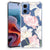 Motorola Moto G34 Case Lovely Flowers B2C Telecom
