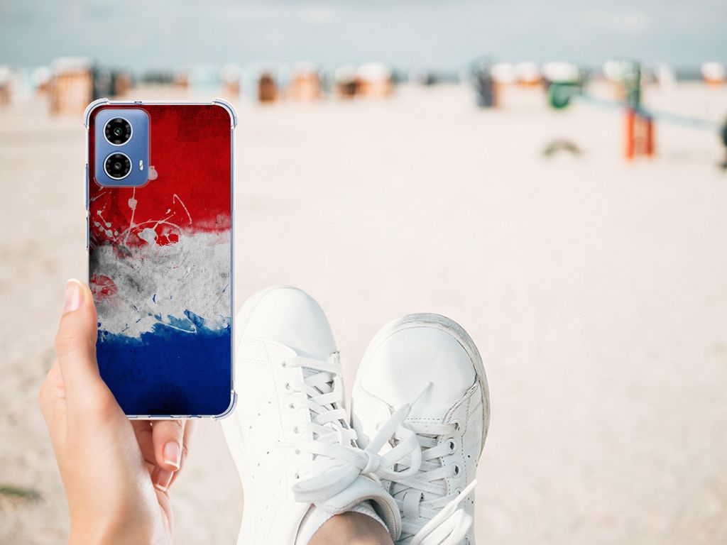 Motorola Moto G34 Cover Case Nederland B2C Telecom
