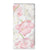 Motorola Moto G34 Smart Cover Lovely Flowers