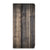 Motorola Moto G53 Book Wallet Case Steigerhout front design houtlook