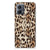 Motorola Moto G53 TPU Hoesje Leopard